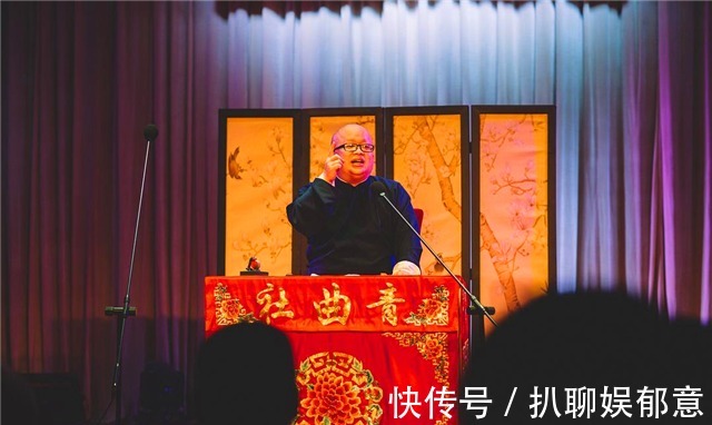 民间文学|他在民间被美化成民族英雄,历史上,却是一个误国误民的罪人