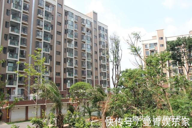 禁令|房东、租客都要留心明年起,“新禁令”下,5类房一律不许出租