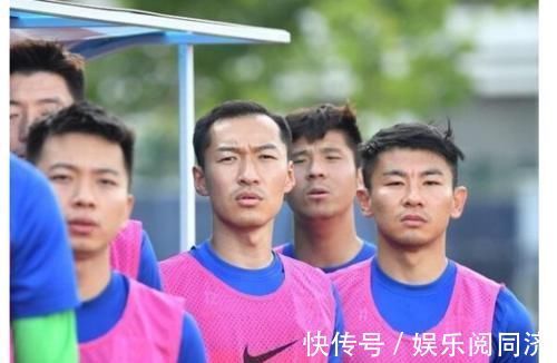 于汉超|崔康熙下狠手了!昔日申花两大主力本轮遭弃用,整场比赛都未登场