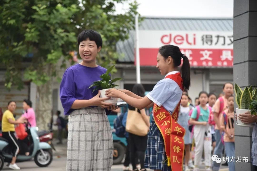 明光这个少年，好样的！