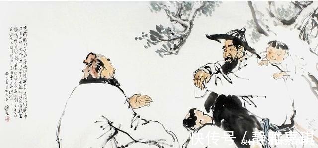 一生|鬼谷子让你一生不发脾气的六个字，人们都说好，静心看一看