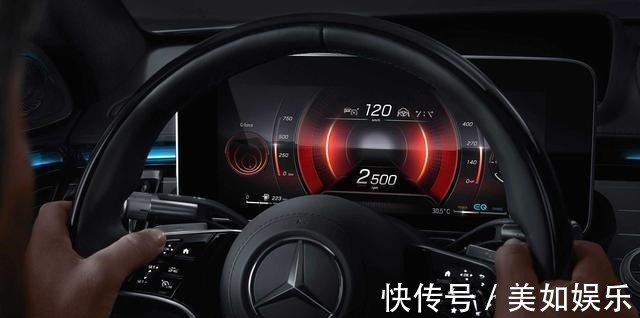 注意力|在自动驾驶到来前,你可能会被钟爱的信息娱乐系统所谋害