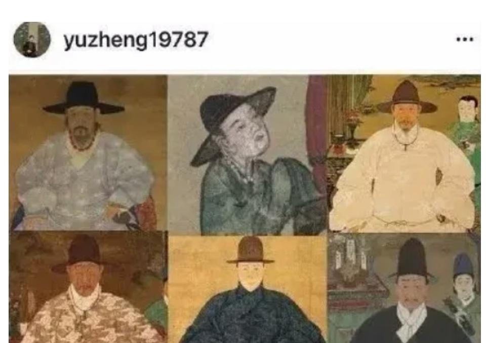 王一博|王一博平白背锅，韩国网友称其抄袭，直接把他骂上了韩国热搜