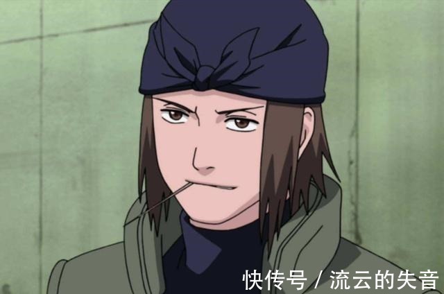 木叶|火影木叶特别上忍实力排行,伊比喜第二,惠比寿垫底