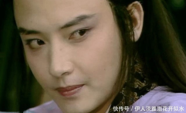 薛姨妈@此人让宝钗蒙羞,却又救她于水火,他离世后,宝钗也很快长眠雪地