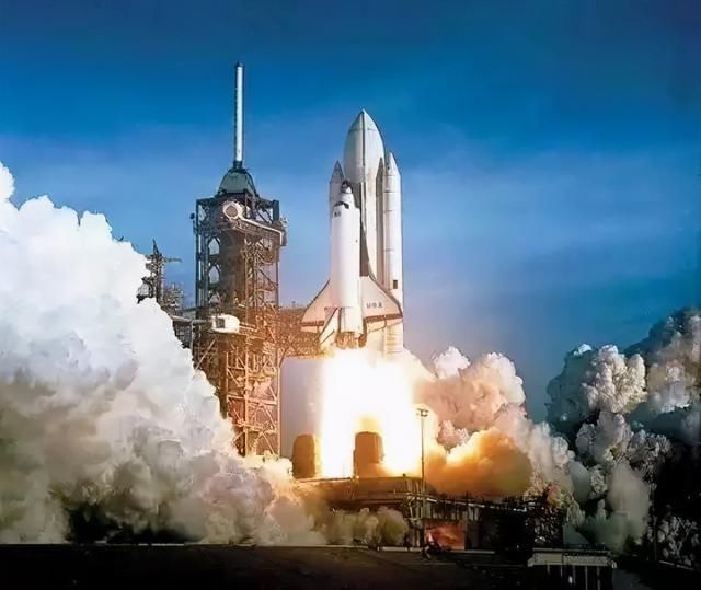 NASA有史以来最为出名的照片合集