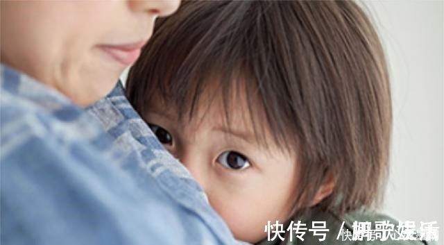 孩子|比起打骂孩子,这3个举动更让孩子心凉!多数父母都中了第2条!