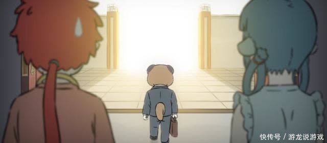 百兽王|非人哉:这小狗太牛,龙女神吐槽,智商已超过红孩儿!