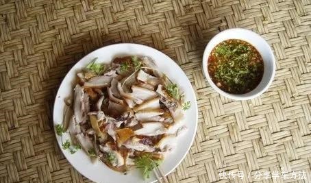 小巷人间烟火里,藏着纯正的腾冲非遗美味 你都吃过哪些!