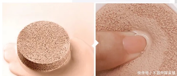 底妆|油性皮肤适合用气垫吗?油性皮肤用散粉还是粉饼好?(揭秘)