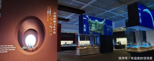 竟然|除了两个“故宫”和国家博物馆,排全国第一的竟然是它!