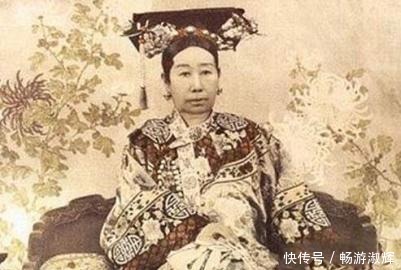 价值|含在慈禧口中价值8亿的夜明珠,去那里了?原来镶在女“孩子”上