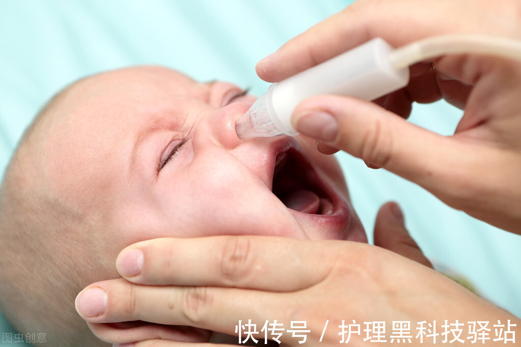 鼻涕|宝宝鼻涕鼻塞多哭闹，吸鼻器到底有用没？该如何选择？