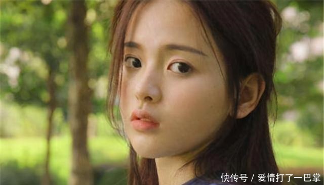 希望|杨超越从“辍学少女”到全村希望,年入三千万,她只用了2年