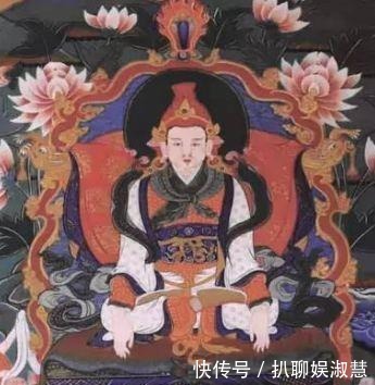 唐朝|吐蕃帝国兴亡录(二):赤德祖赞与唐玄宗李隆基的50年争霸战争