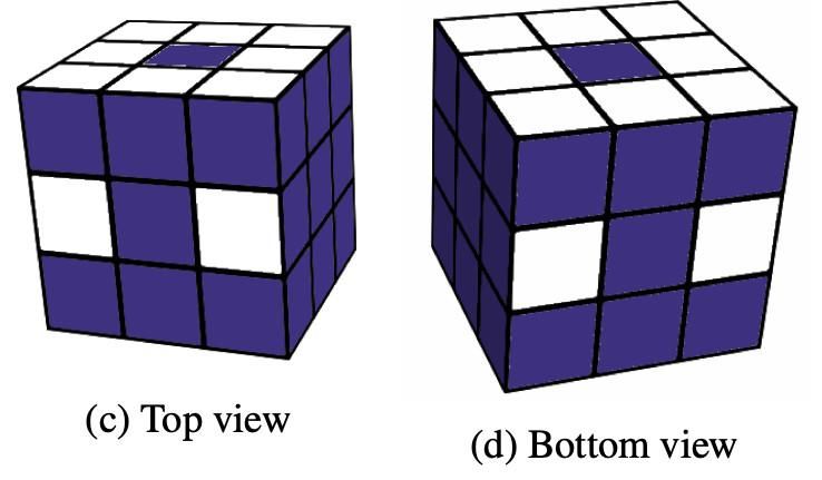 领域|强化学习算法DeepCube，机器自行解决复杂魔方问题