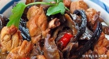 硬菜|东北年夜饭中最经典的4道“硬菜”,年味十足,南方人一般吃不到