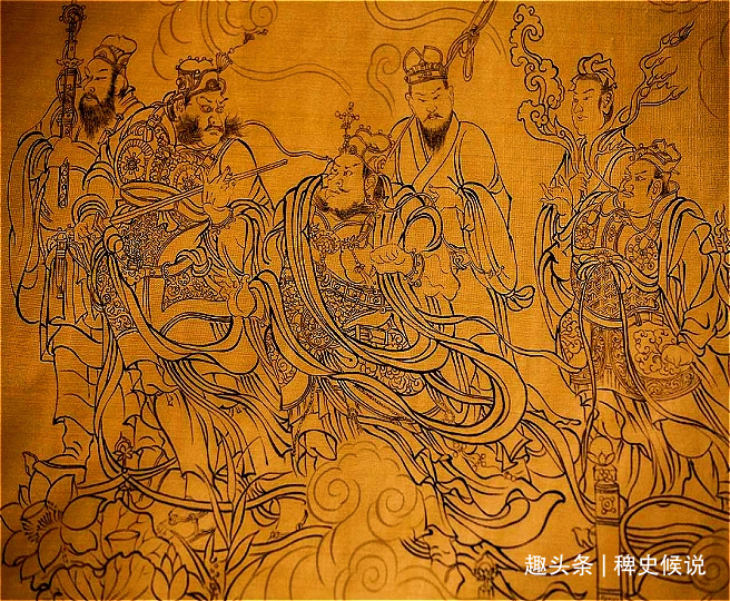 王季迁|一幅天价古画,捐赠时被人调包,12年下落不明,问题出在哪里