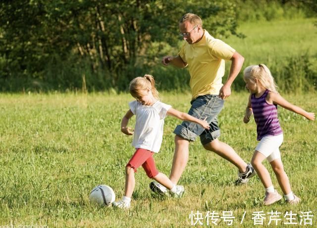 父母|孩子出现这几个表现,暗示进入“猛涨期”,父母要替孩子把握