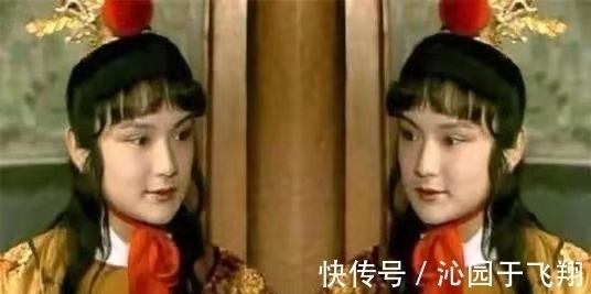 醉酒$《红楼梦》刘姥姥醉酒后误入怡红院,对着一面镜子自言自语,为何说细思极恐