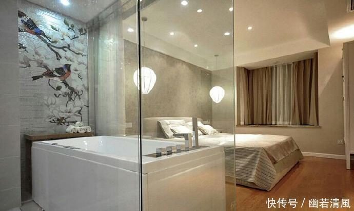 小户型|买房不要傻傻选双卫生间户型的房子，入住就知坑，聪明人一看便懂