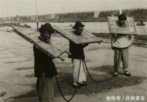 囚犯|清朝把囚犯发配到宁古塔，给披甲人为奴，那披甲人是什么人？