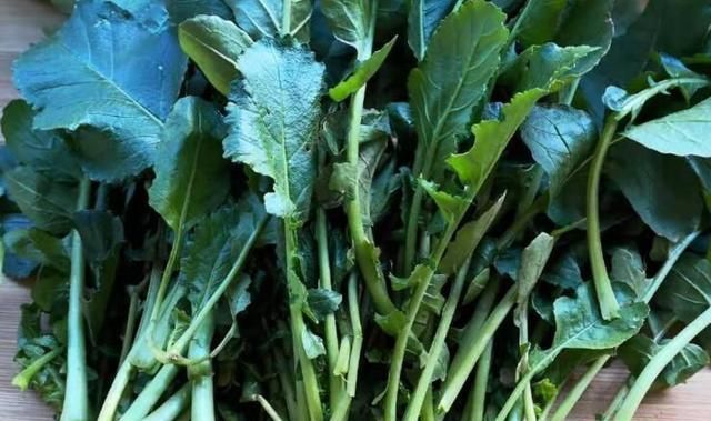 秋天,吃红薯南瓜不如吃它,维C是萝卜的3倍,上锅一蒸清淡又营养