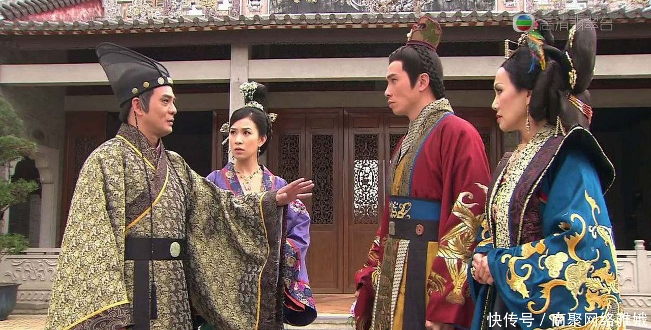 杰出帝王突然暴毙,三大疑点证明死于非命,死因只敢在书中暗喻