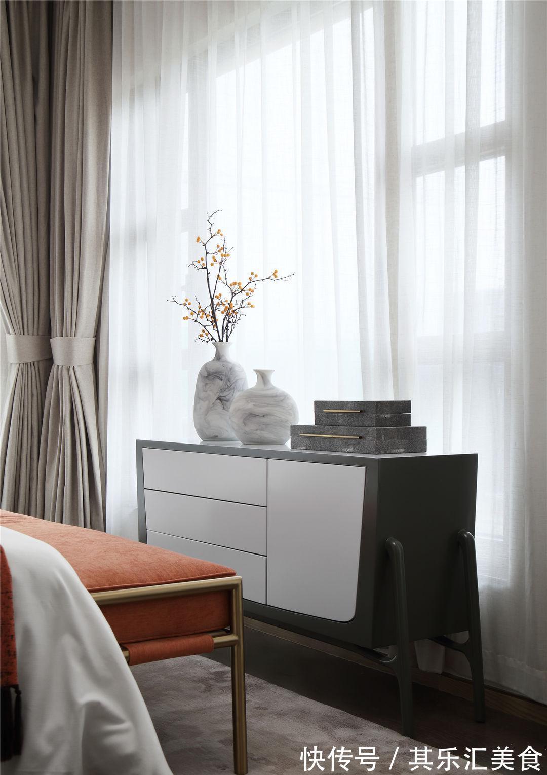 传统文化|用东方之美装点新家,个性又不失韵味,尽显传统美感