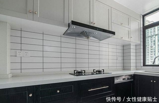 橱柜|房子入住后才发现,厨房这些设计很失败,花了很多钱却一点不实用!