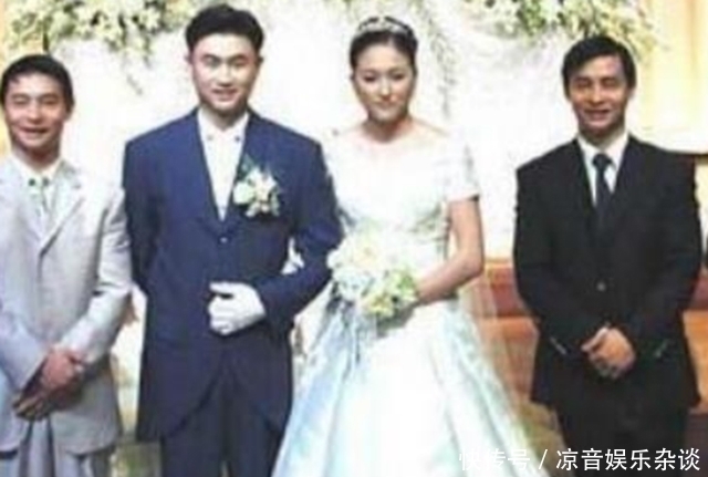 金智善|韩国女队长狂追中国冠军,家境显赫白富美,不顾家人反对远嫁中国