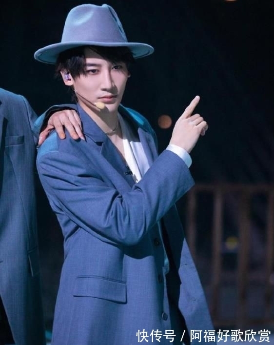 麥亨利|張淇，李承鉉，歐陽靖，言承旭，誰才是披荊斬棘的大贏家