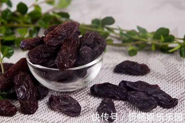 奇效|癌症最怕的5种碱性零食,预防癌症有奇效