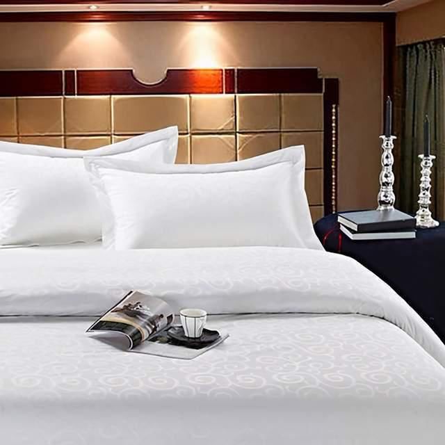 从那几点看出宾馆客房物品有没有更换？卫生安全要注意