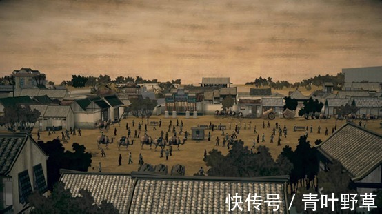 钟文#知府白天做官,晚上却成为采花大盗,林则徐用一招将其抓获