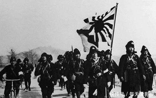 辽东半岛|侵华战争结束后,日本“关东军”有多少人活了下来?