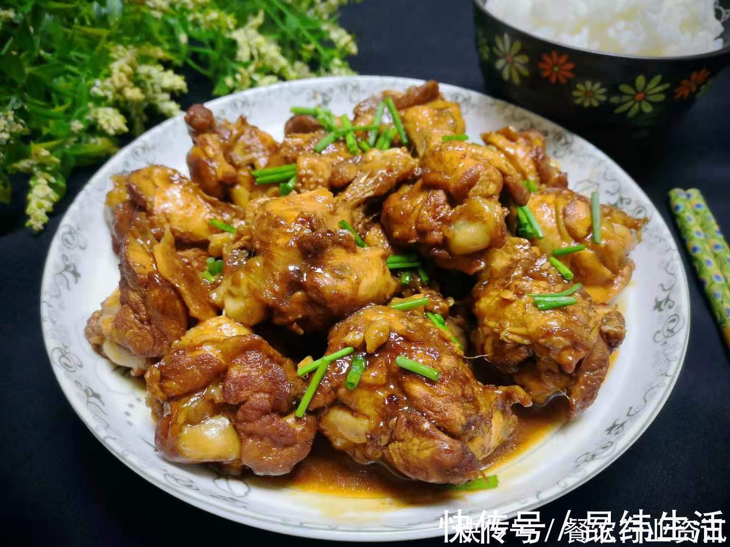 最近我家常买这肉,7块一斤,红烧一盘孩子特爱吃,连汤汁都不剩