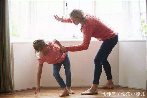 惩罚|母亲失手打死12岁女儿:世界正在惩罚不允许孩子犯错的父母