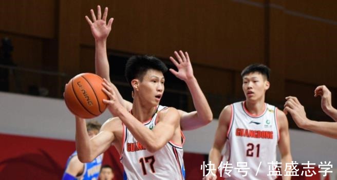 cbCBA二年级青训篇!张镇麟一枝独秀宏远三少不堪重用,拔尖不行了!