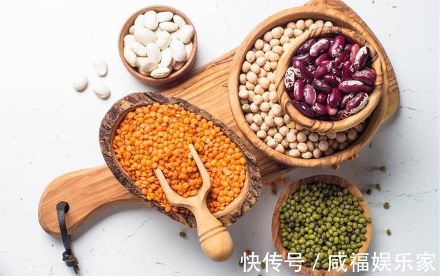 绿豆|98岁大国医朱良春的长寿经一碗长寿粥吃了60多年,比什么药都好