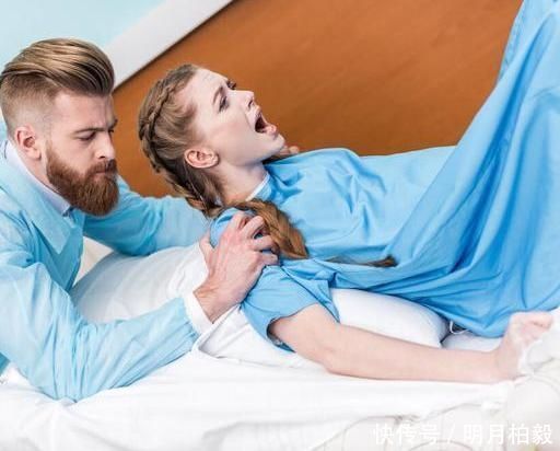 苦楚|选择合适的分娩方式，不仅宝宝出生快，产妇也少受罪