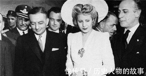 布宜诺斯艾利斯&第一夫人艾薇塔处处为穷人着想,为何死后被鞭尸,遗骨被挖出丢弃