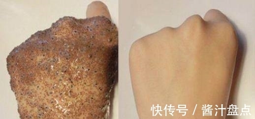 海藻|不需要去打玻尿酸,把它变废为宝,一样也能让你的肌肤水光白嫩