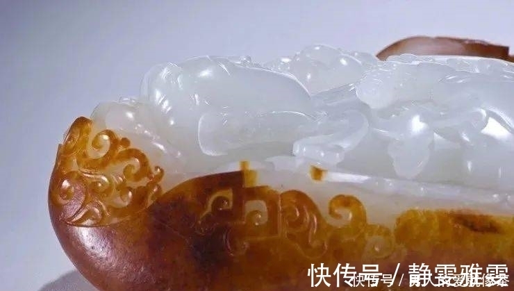 玉石&正确理解羊脂玉的概念,知道什么是羊脂玉!