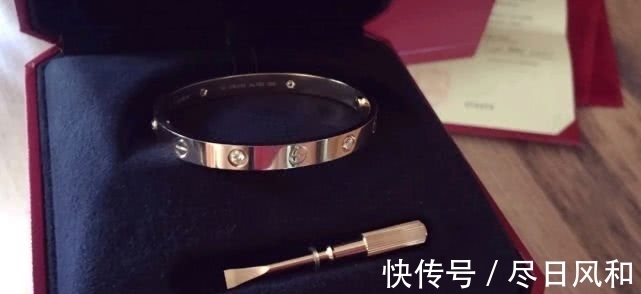 大牌 奢侈品珠宝首饰深受女人追捧,价格那么贵,为啥还有人买?