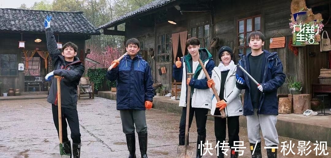 向往的生活|《向往的生活5》即将收官，四个原因导致口碑不佳，请黄渤来救场