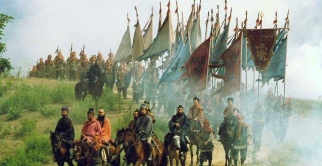 朝廷!梁山泊是农民起义但几乎没有真正的农民,也不是起义!