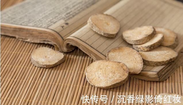 三焦|一味常用的“除湿”良药,能“通泻三焦之水,清利一身之湿”