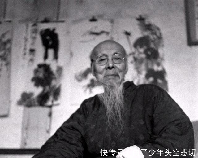 女子带齐白石画鉴宝,专家:赝品,女子脸色大变:我是齐白石孙女