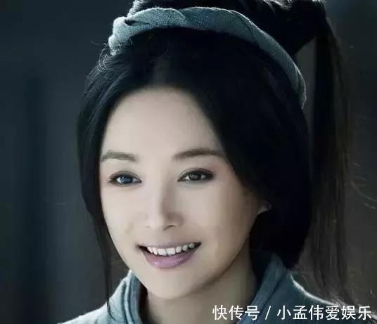 此人|华夏第一强悍女子吕雉炼成记